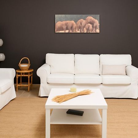 Ferienwohnung Casa Marduk Cee Exterior foto