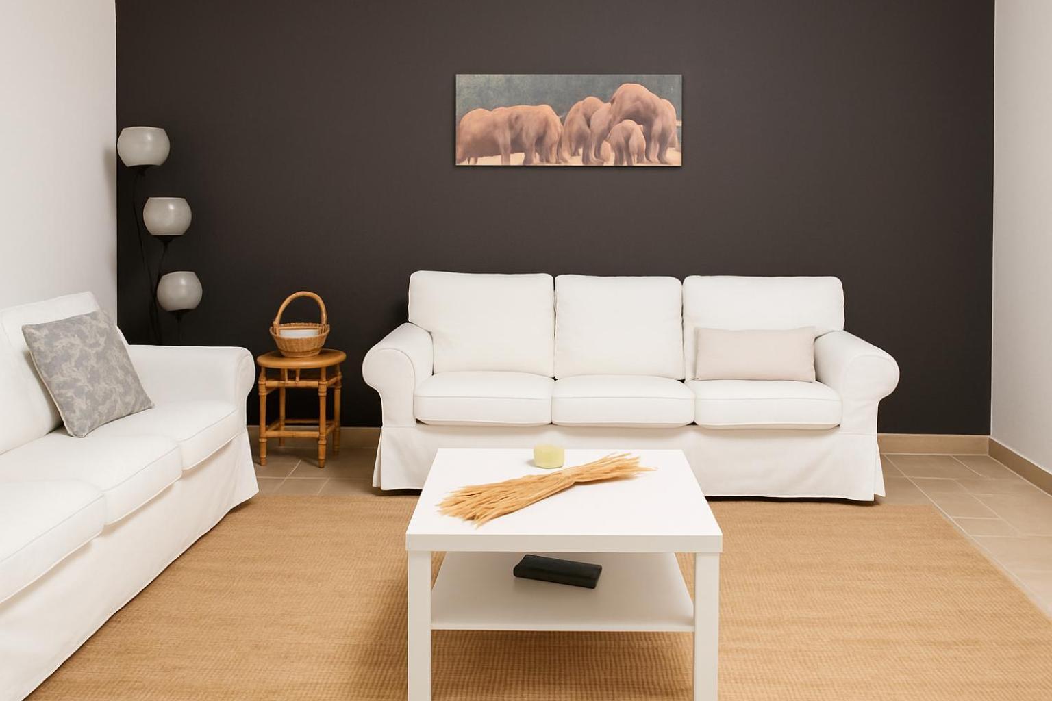 Ferienwohnung Casa Marduk Cee Exterior foto