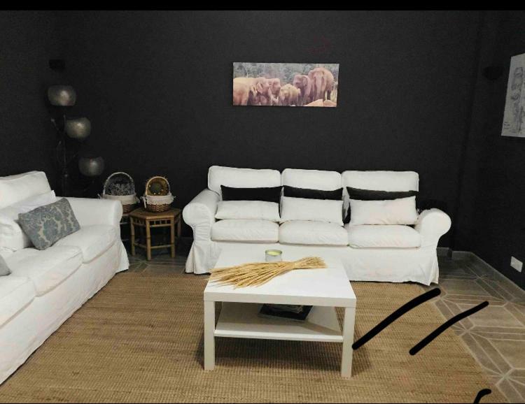 Ferienwohnung Casa Marduk Cee Exterior foto