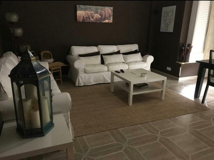 Ferienwohnung Casa Marduk Cee Exterior foto