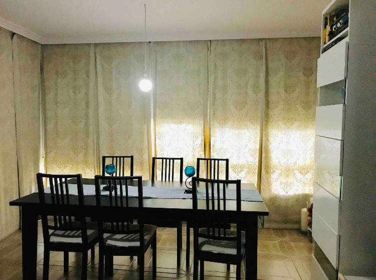 Ferienwohnung Casa Marduk Cee Exterior foto