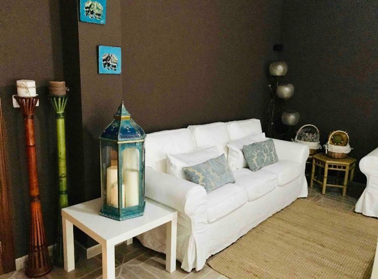 Ferienwohnung Casa Marduk Cee Exterior foto