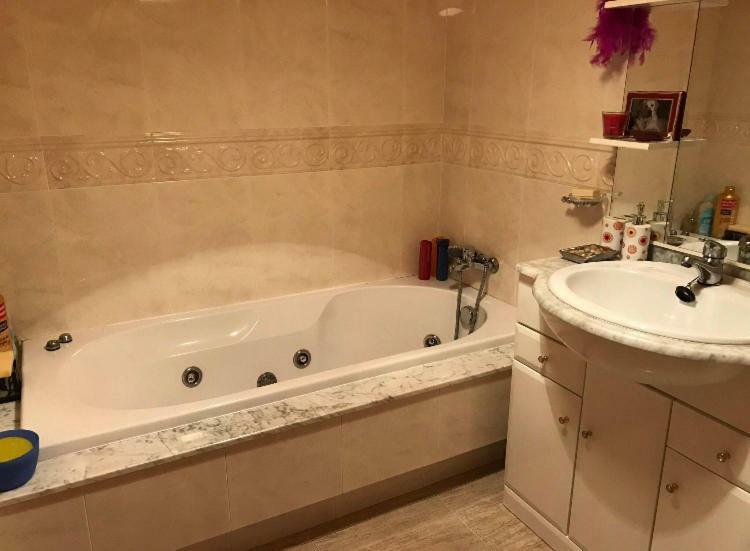 Ferienwohnung Casa Marduk Cee Exterior foto
