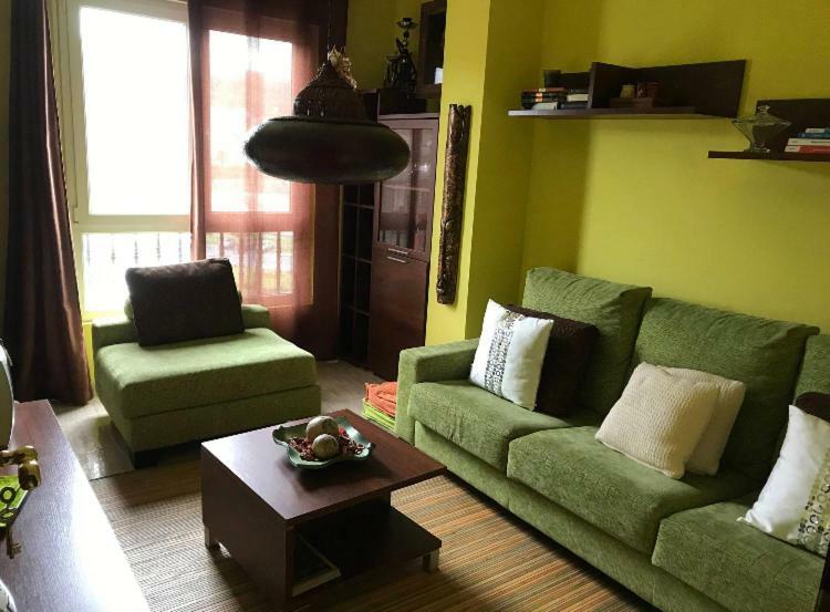 Ferienwohnung Casa Marduk Cee Exterior foto
