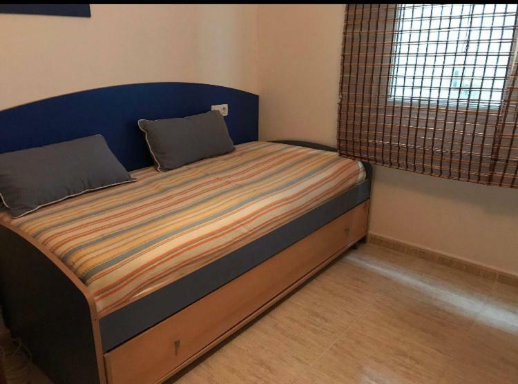 Ferienwohnung Casa Marduk Cee Exterior foto