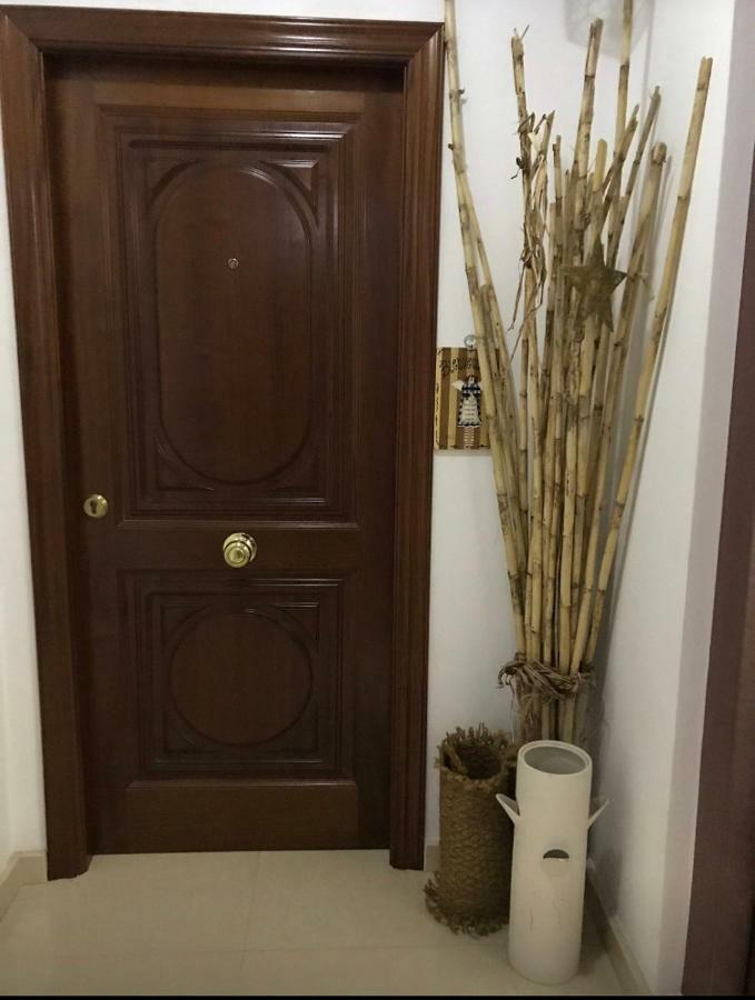 Ferienwohnung Casa Marduk Cee Exterior foto