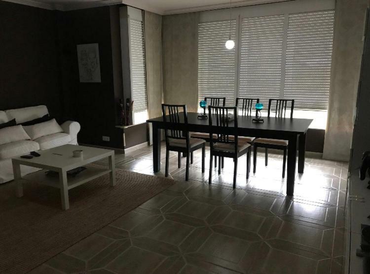Ferienwohnung Casa Marduk Cee Exterior foto