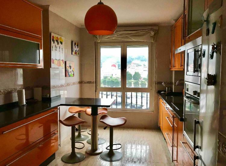Ferienwohnung Casa Marduk Cee Exterior foto